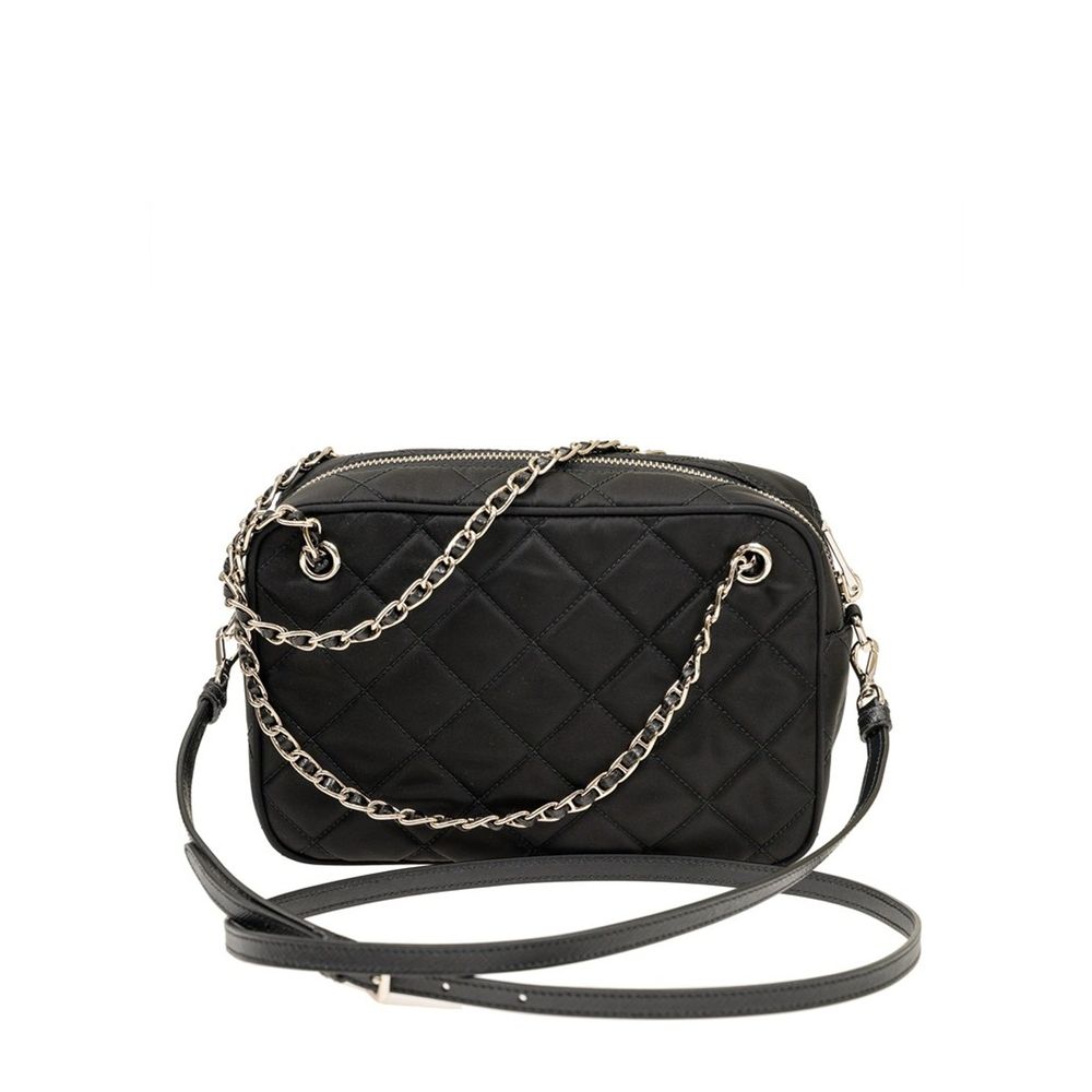 Black Nylon