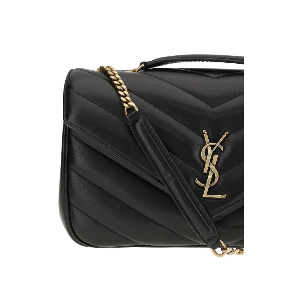 Black Lamb Ovis Aries Aries Shoulder Bag