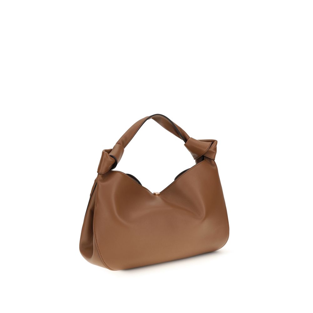 Brown Lamb Ovis Aries Aries Handbag