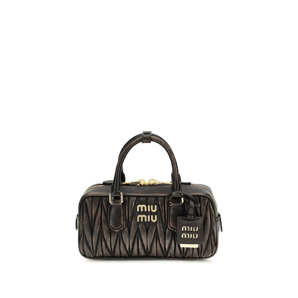 Brown Lamb Ovis Aries Aries Handbag