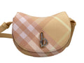 Burberry Mini Check Rocking Horse  Purse