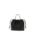 Black Lamb Ovis Aries Aries Shoulder Bag
