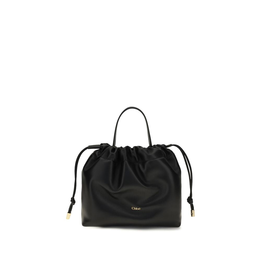 Black Lamb Ovis Aries Aries Shoulder Bag