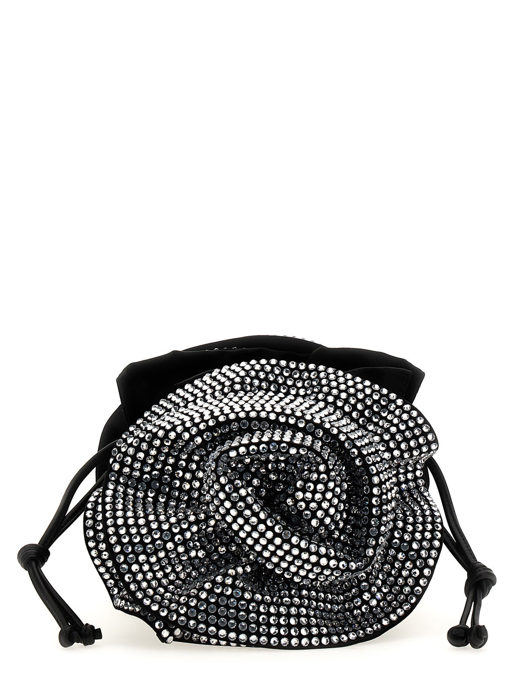 Black Viscose