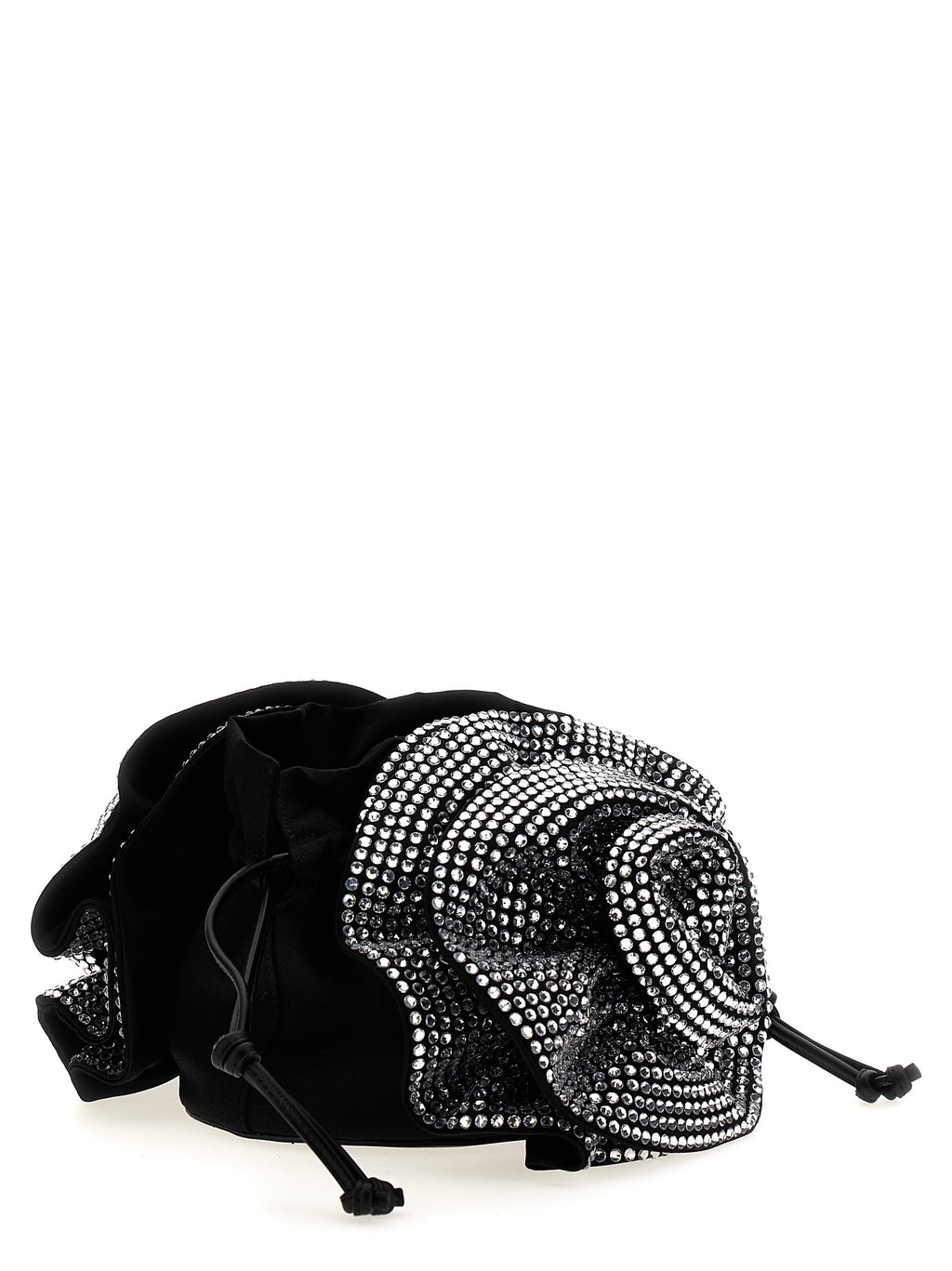 Black Viscose
