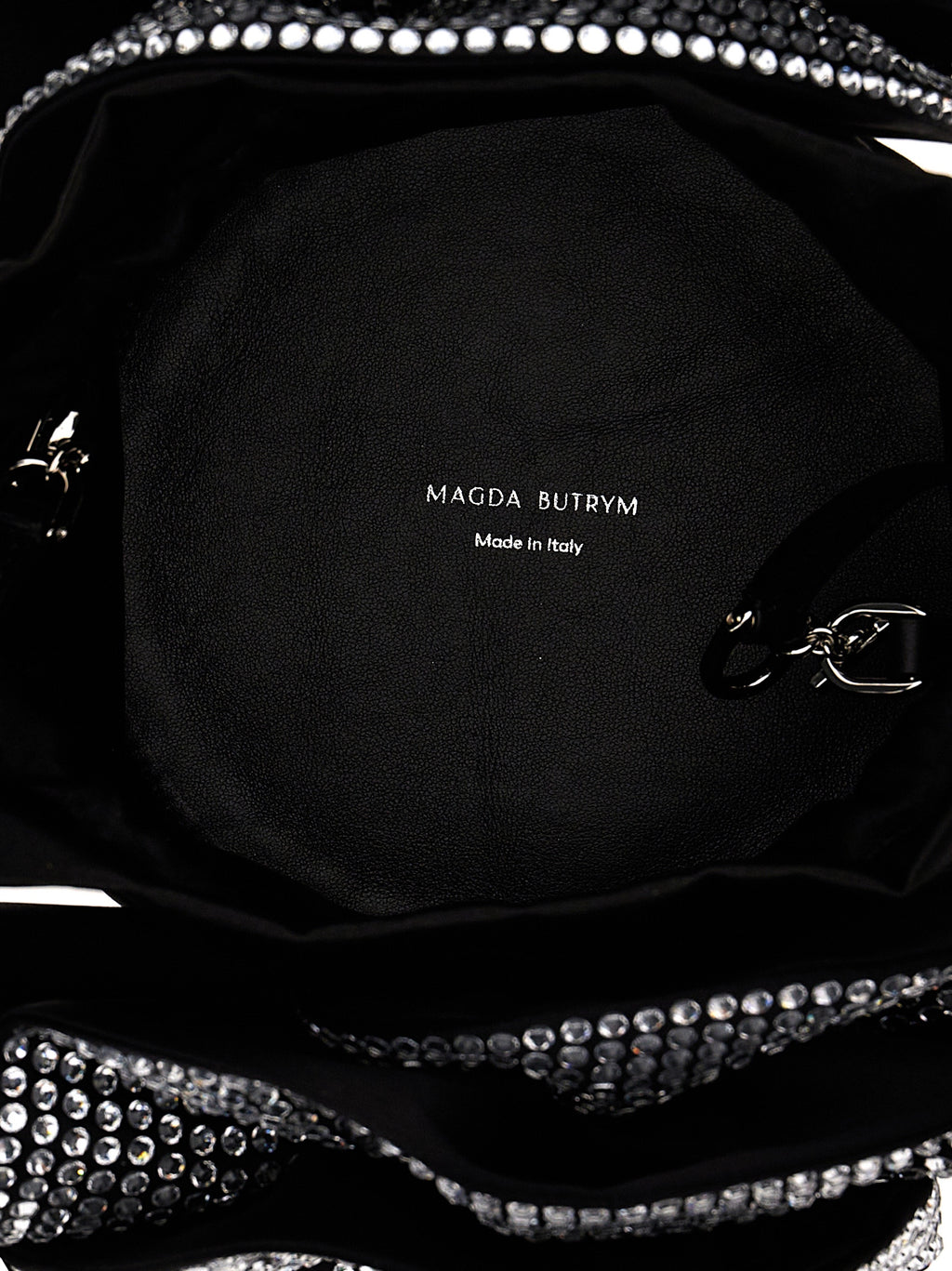 Black Viscose