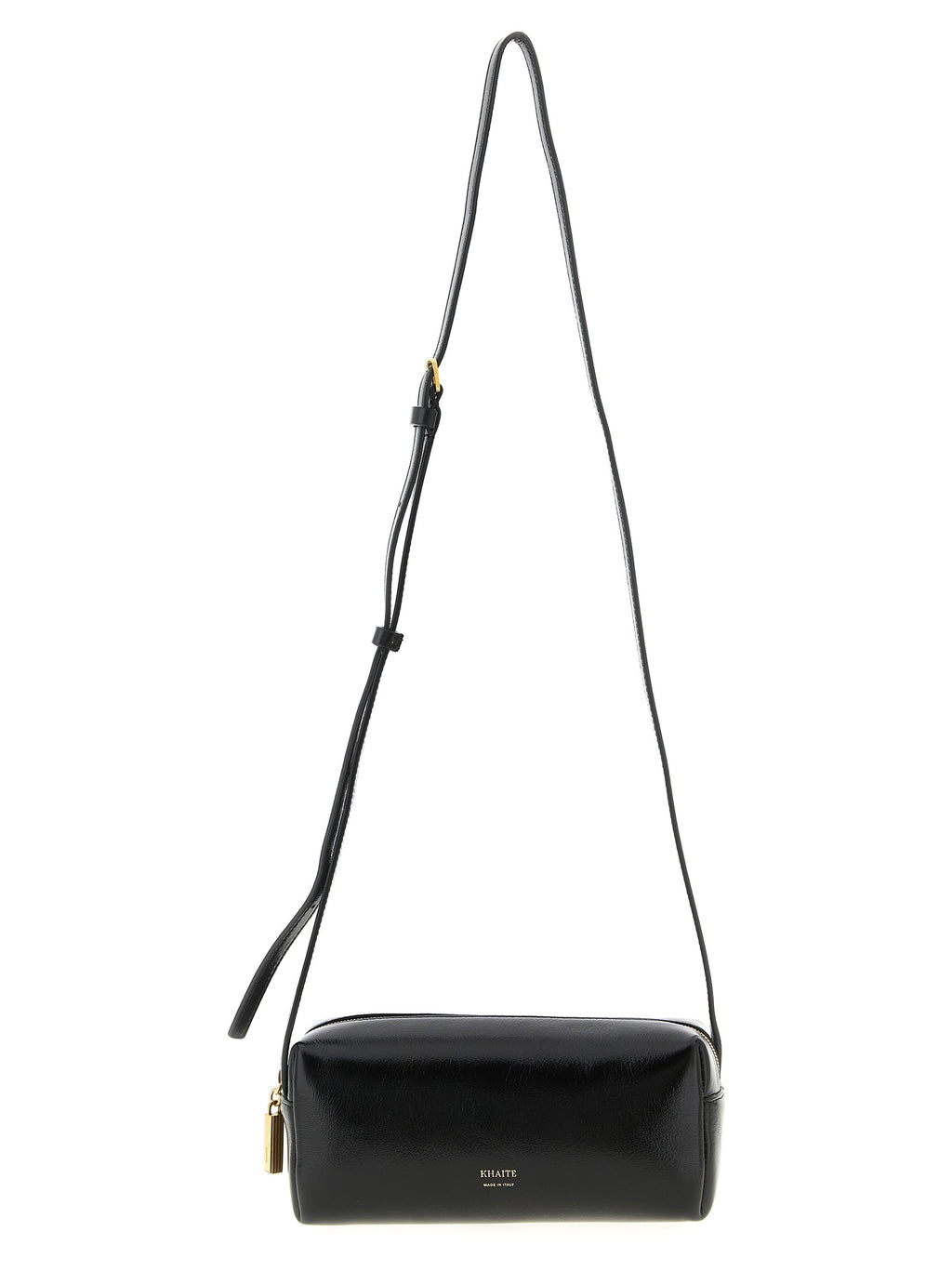 Black Calfskin