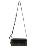 Black Calfskin