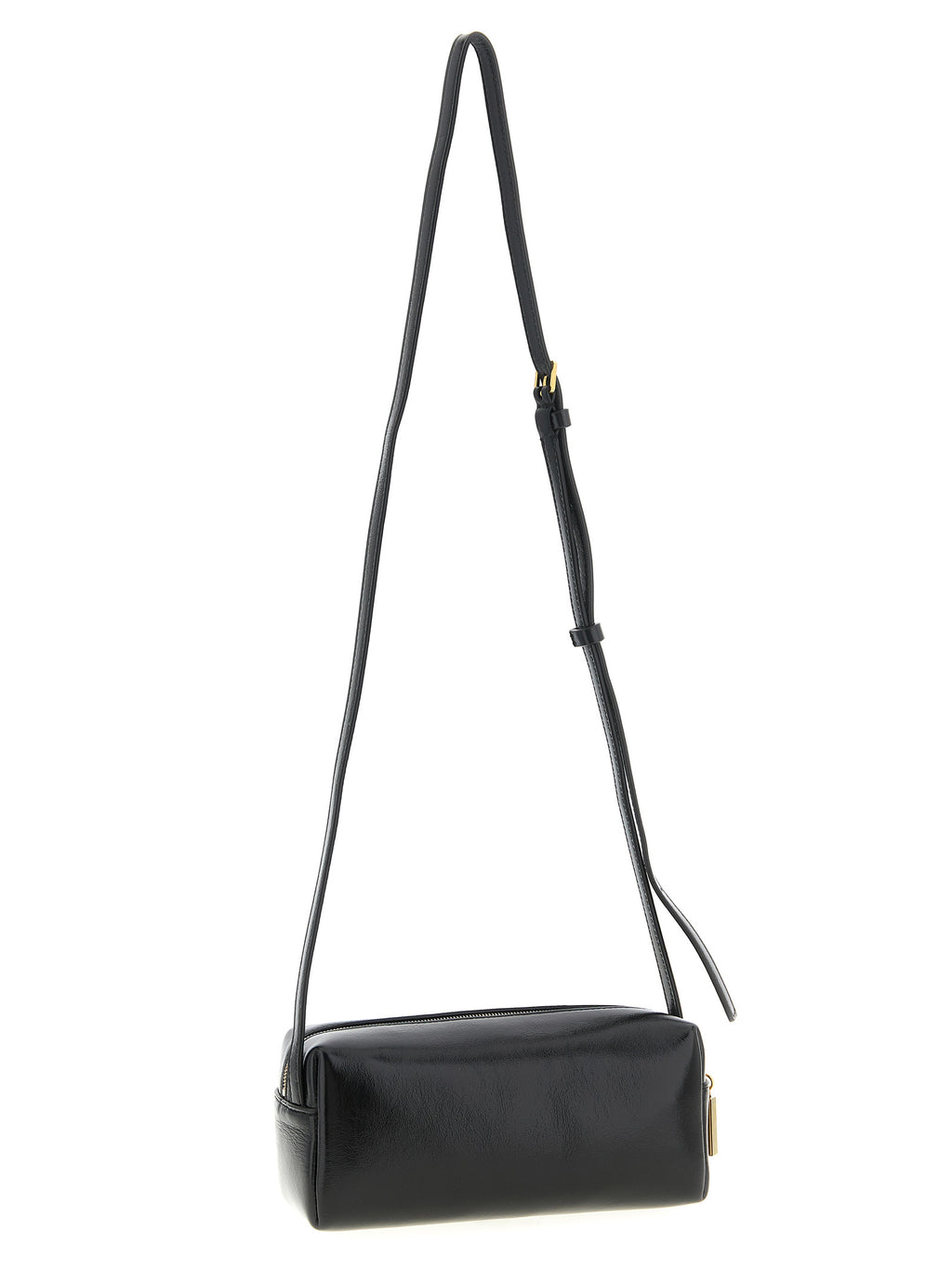 Black Calfskin