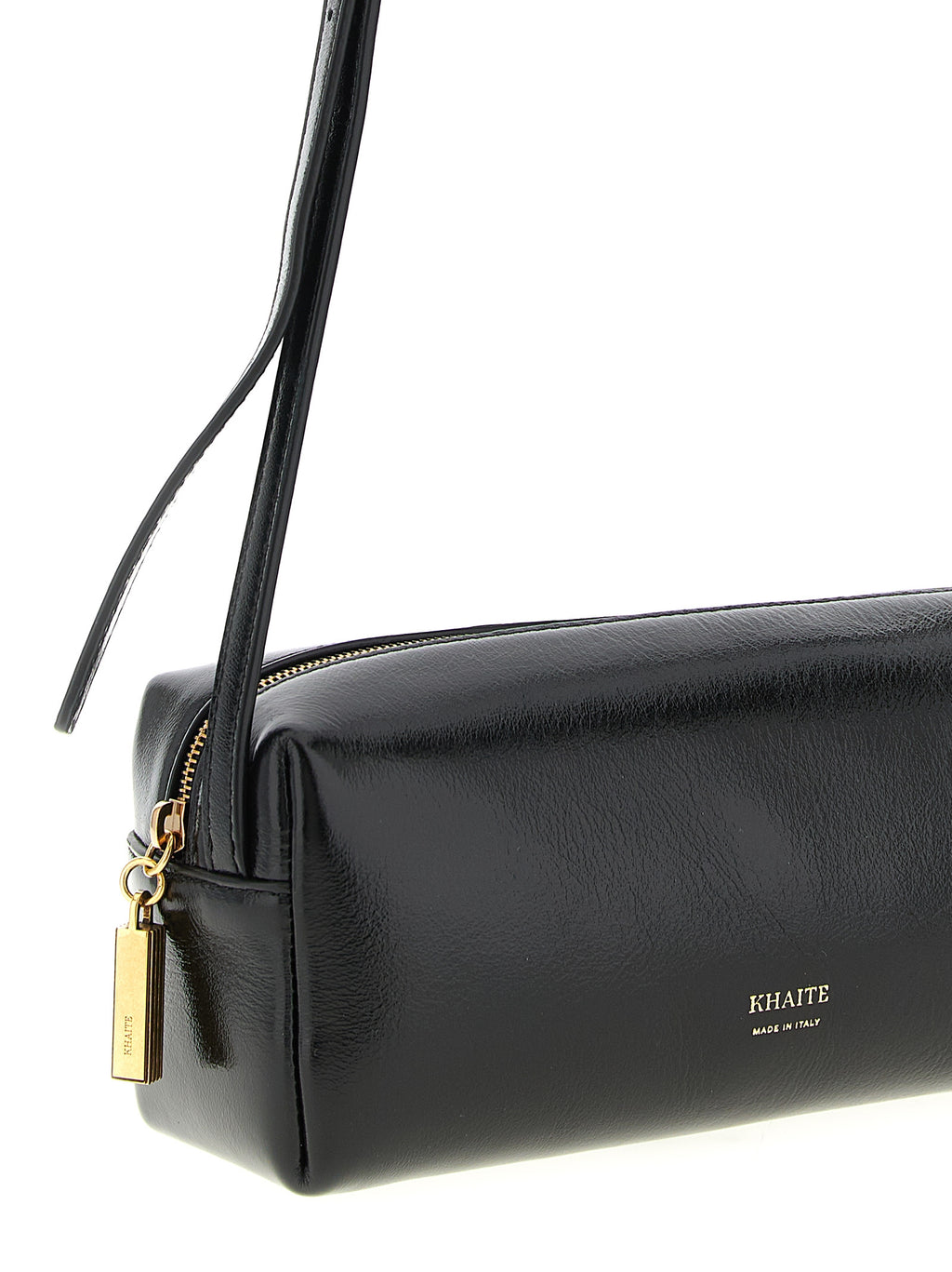 Black Calfskin