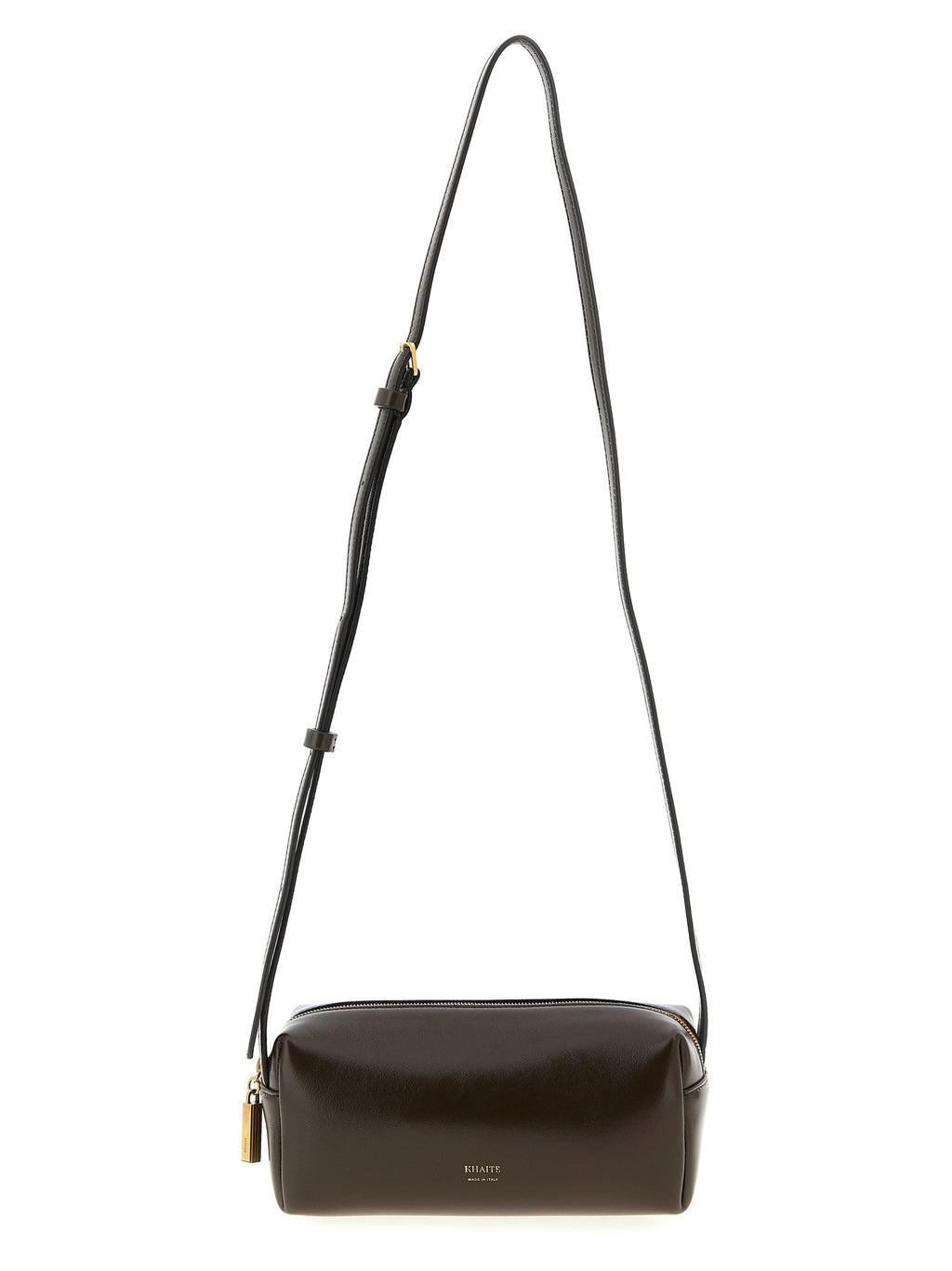 Brown Calfskin