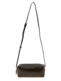 Brown Calfskin