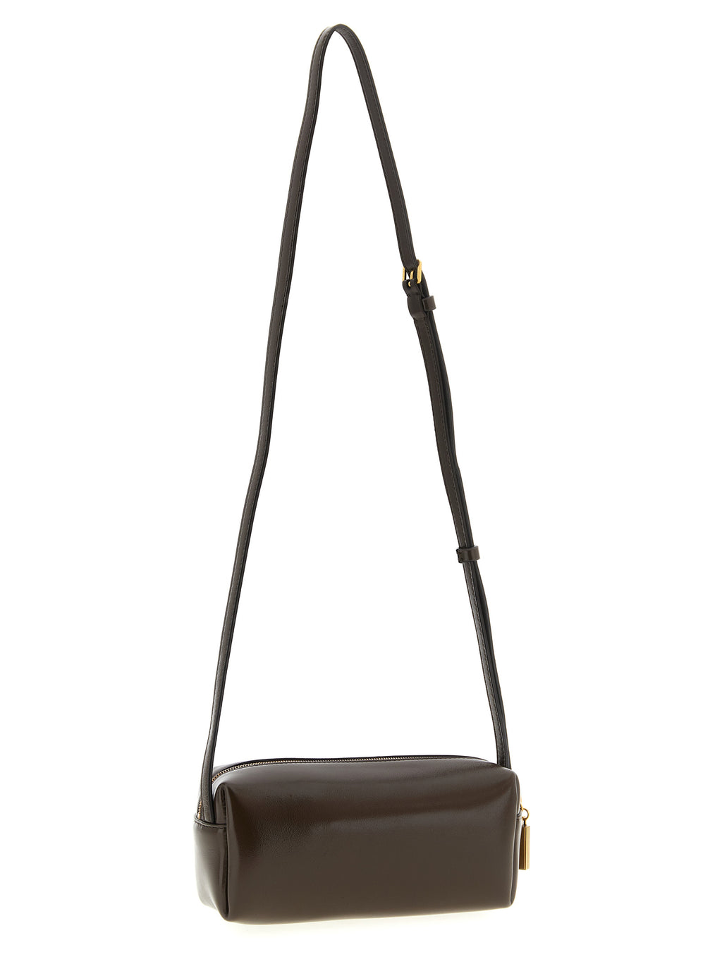 Brown Calfskin
