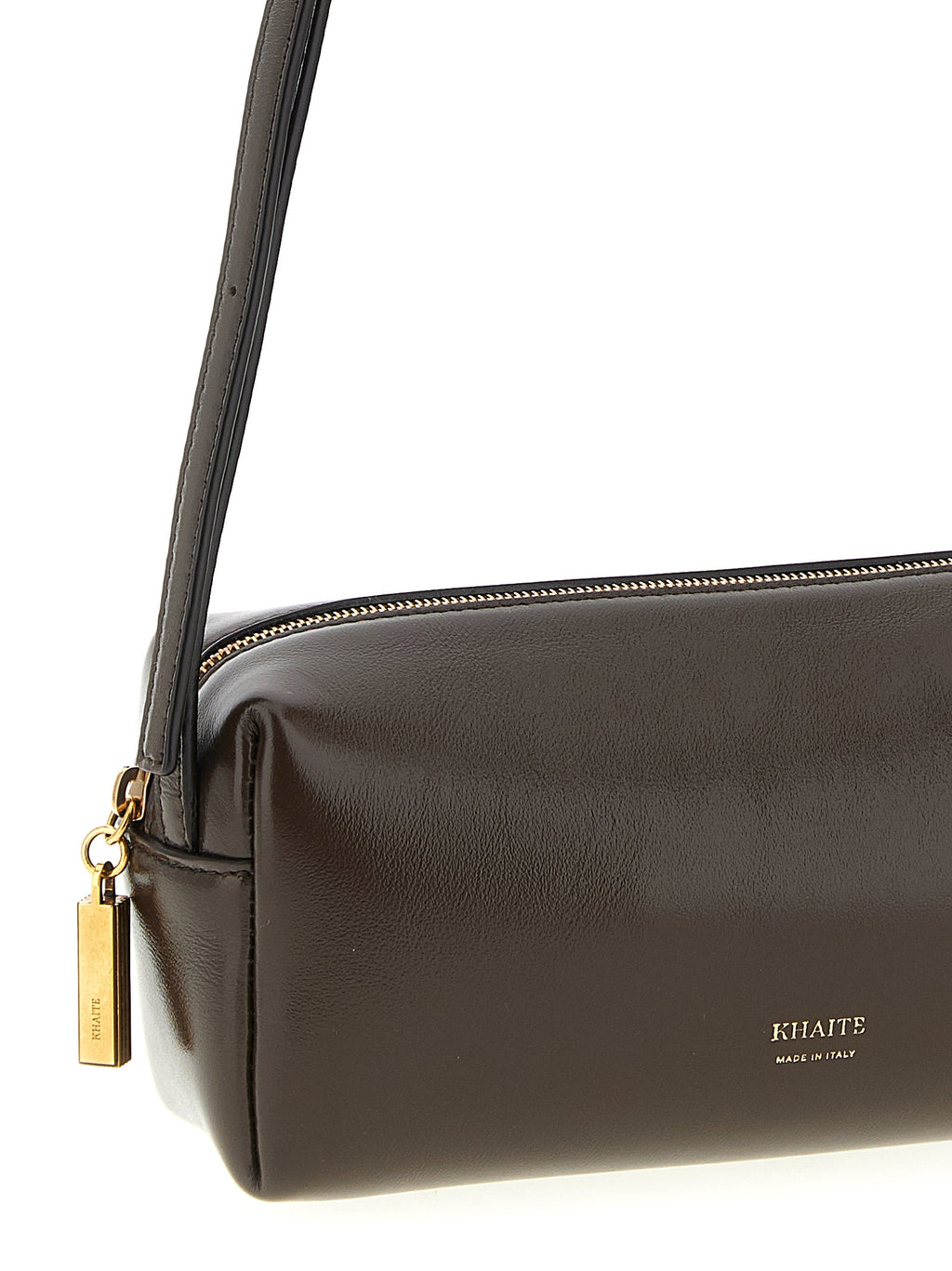 Brown Calfskin