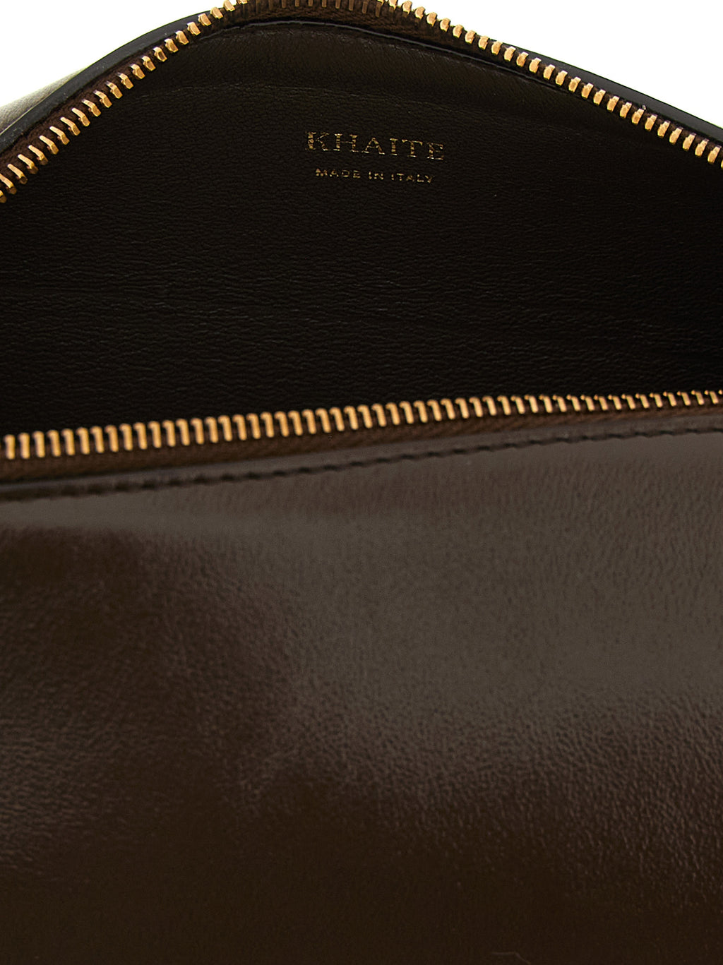 Brown Calfskin