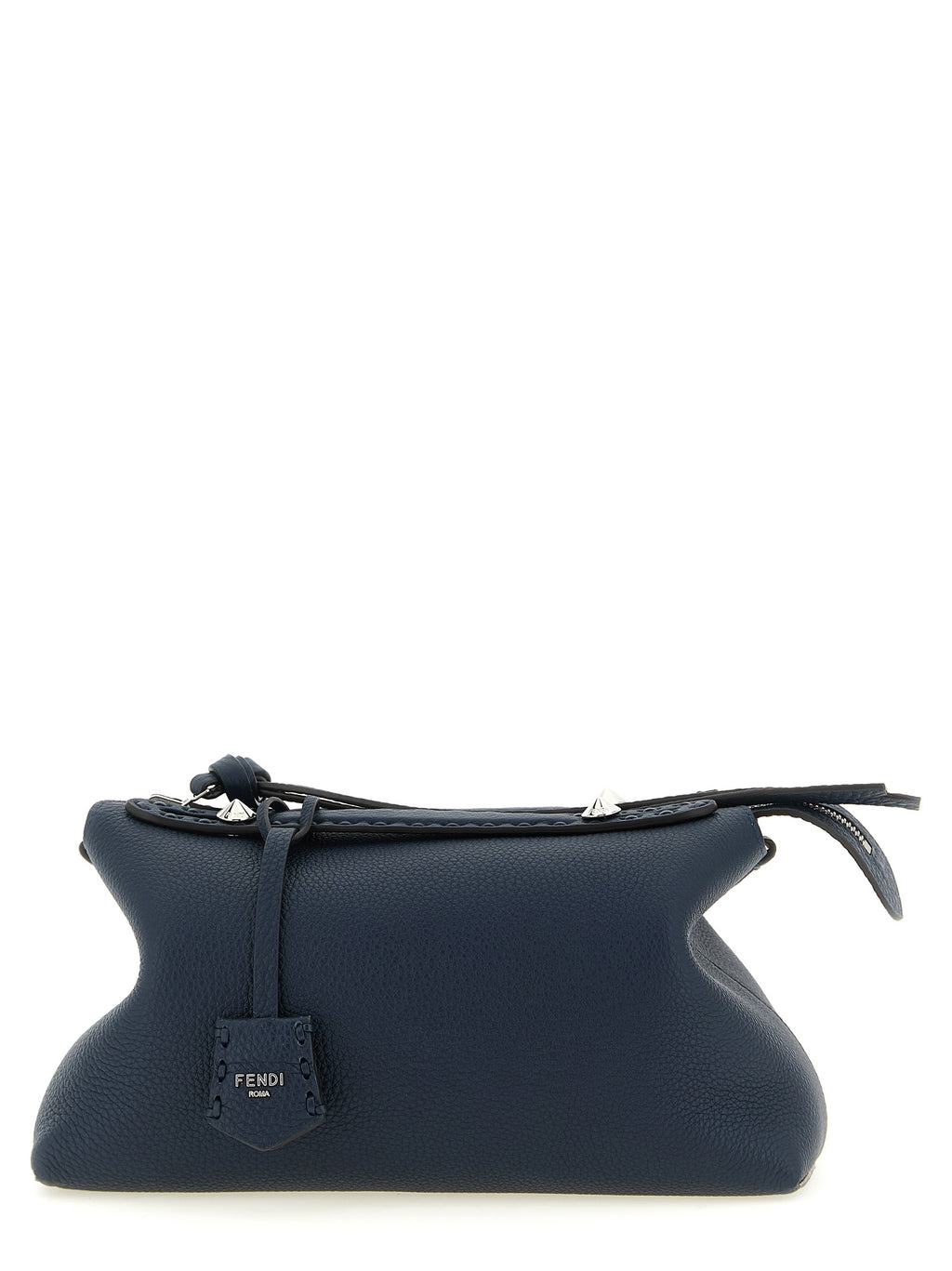 Multicolor Calfskin Handbag