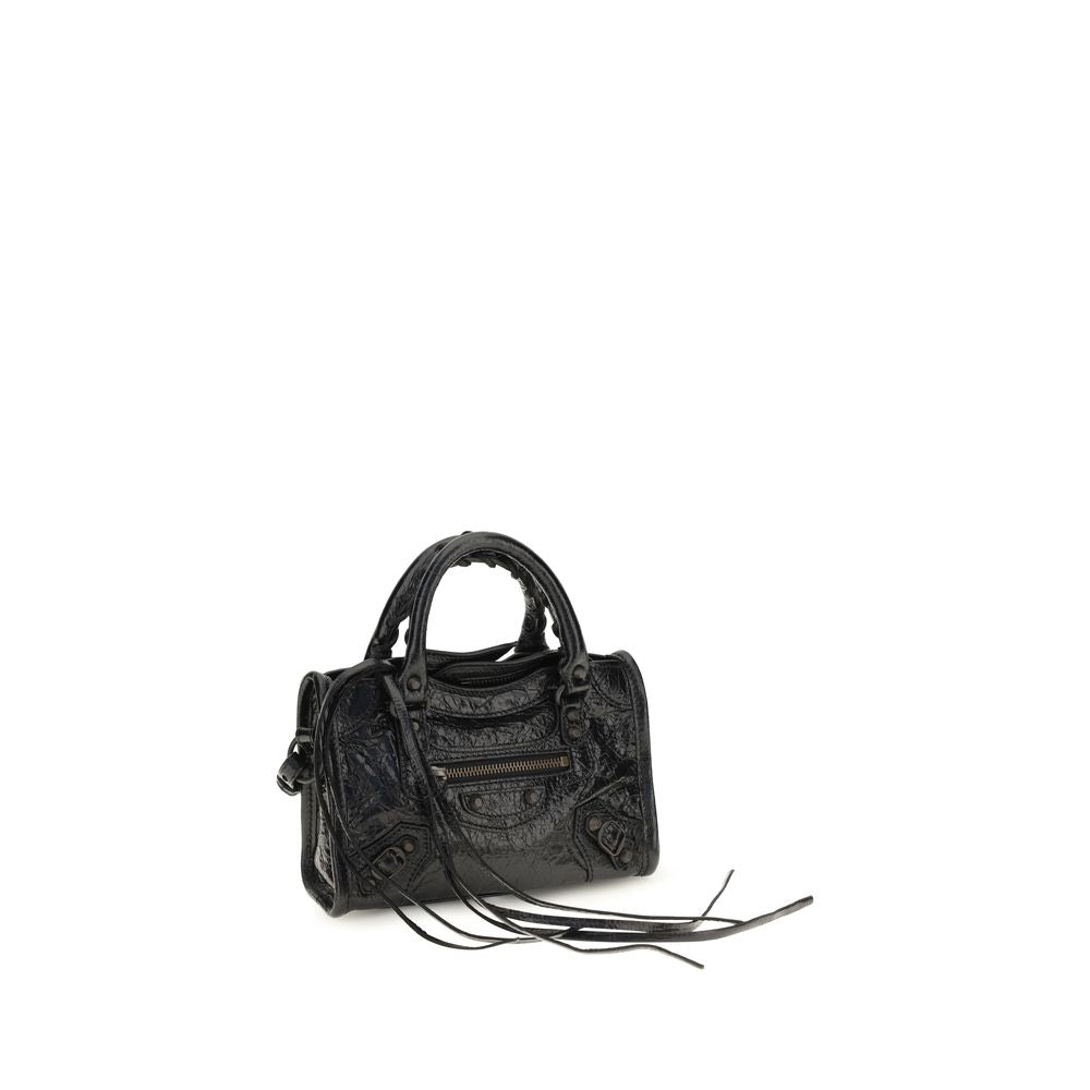 Black Lamb Ovis Aries Aries Handbag