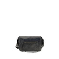 Black Lamb Ovis Aries Aries Shoulder Bag