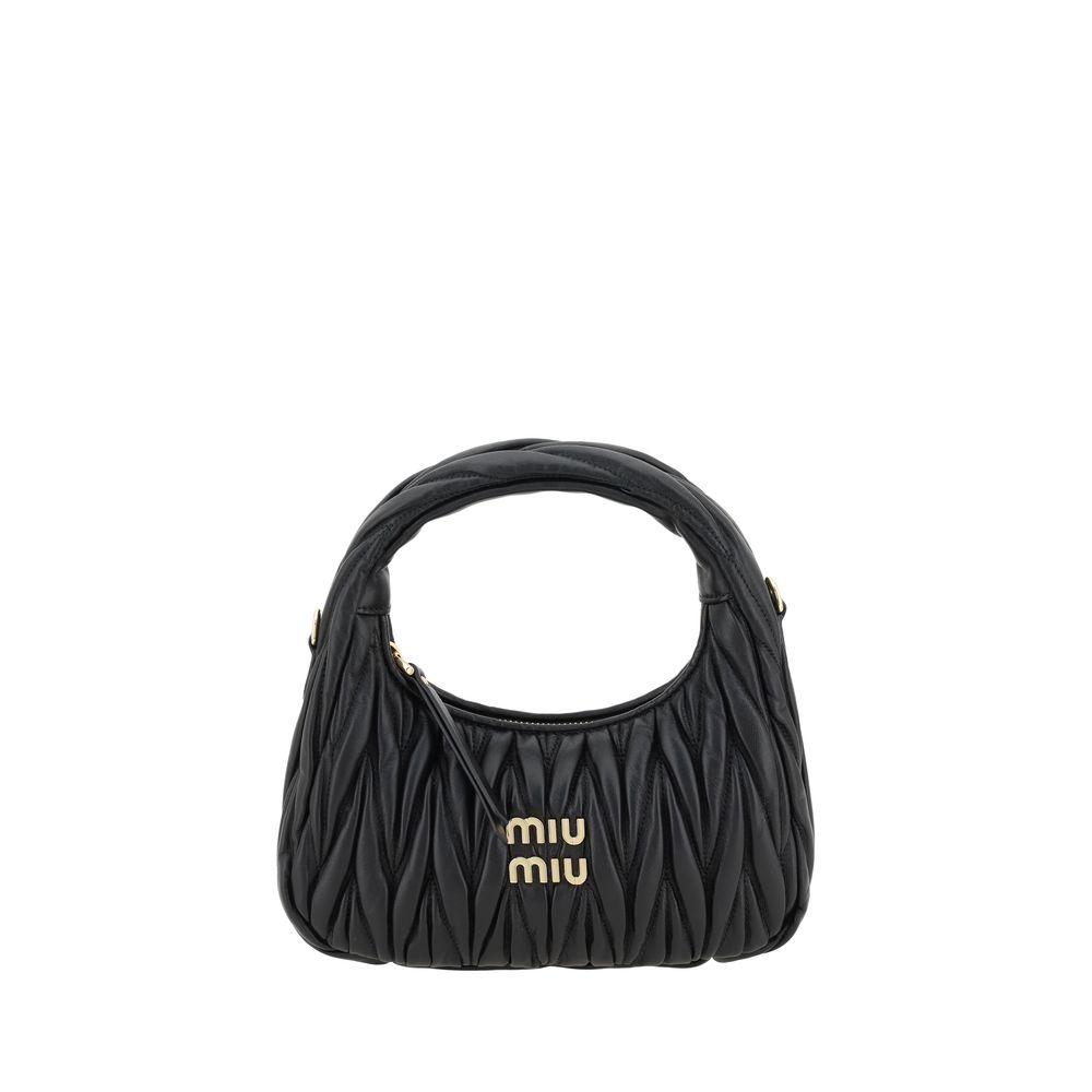 Black Lamb Ovis Aries Aries Handbag