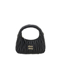 Black Lamb Ovis Aries Aries Handbag