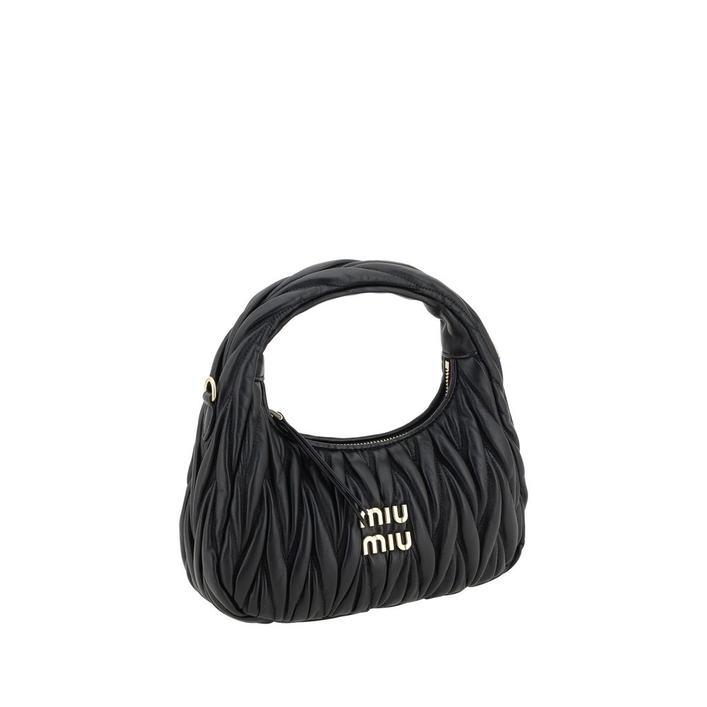 Black Lamb Ovis Aries Aries Handbag
