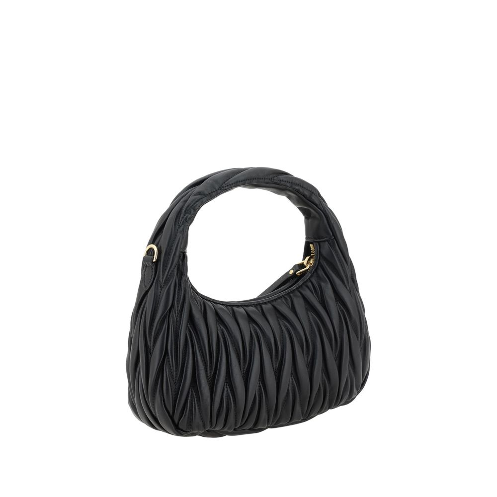 Black Lamb Ovis Aries Aries Handbag
