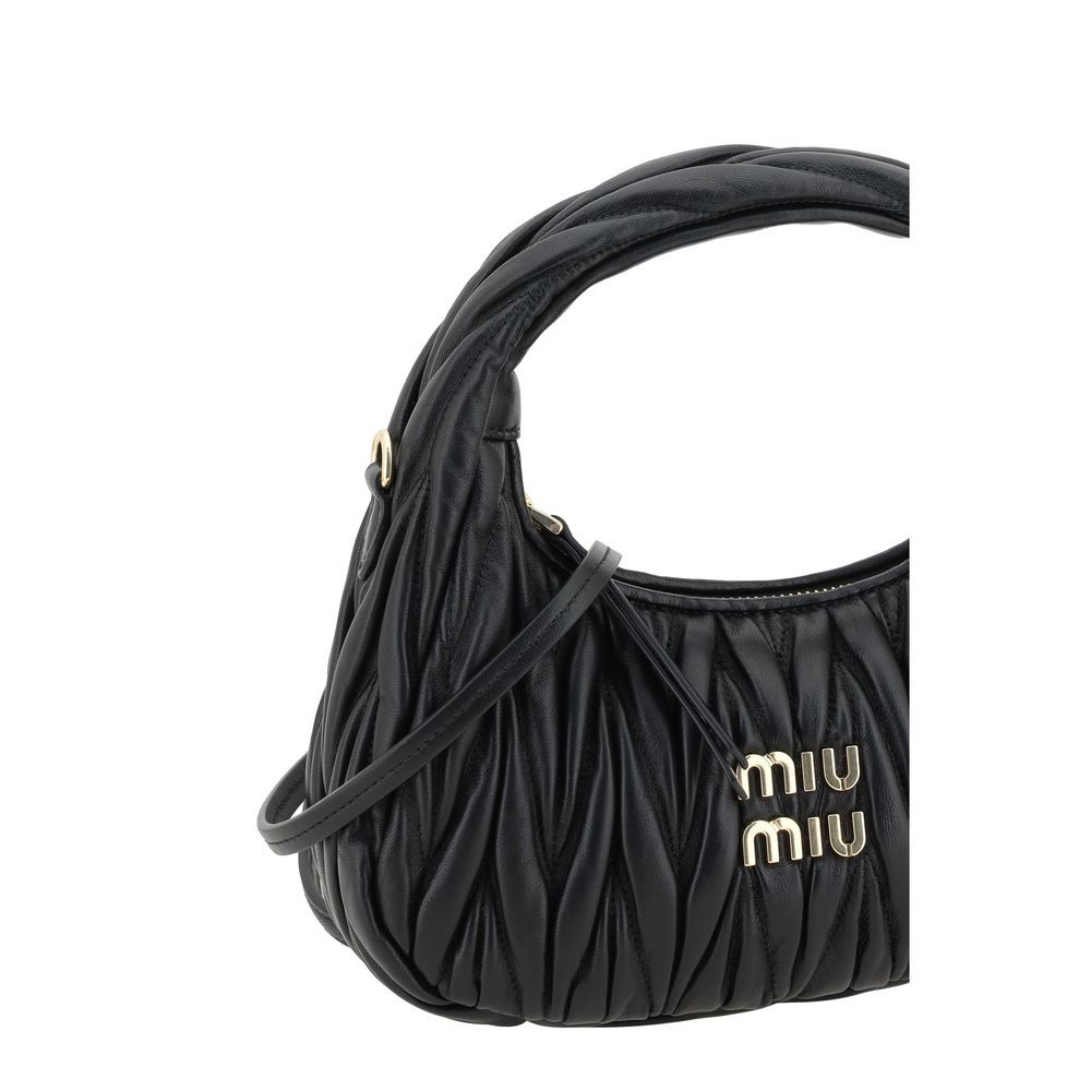 Black Lamb Ovis Aries Aries Handbag