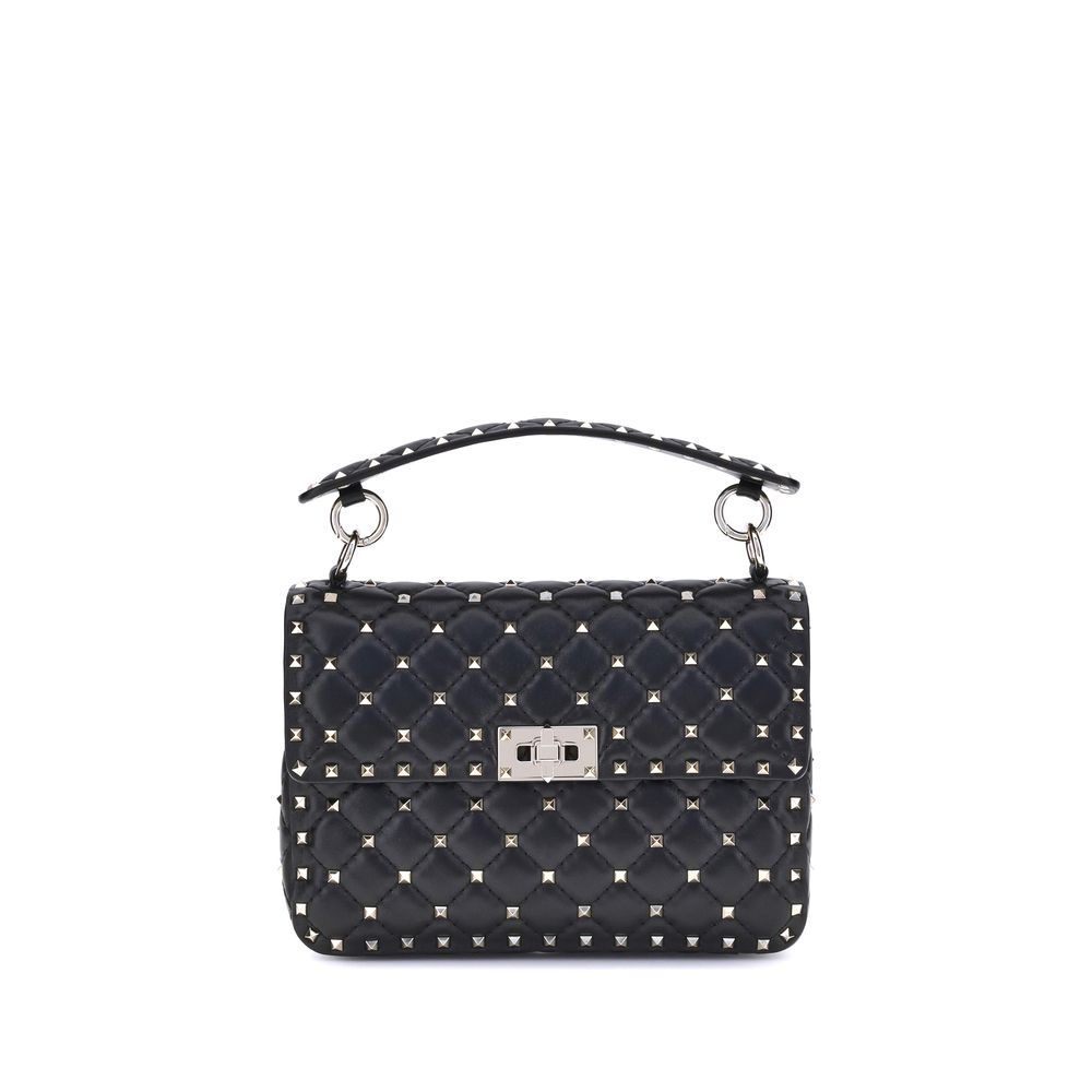 Black Lamb Ovis Aries Aries Handbag