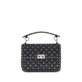 Black Lamb Ovis Aries Aries Handbag