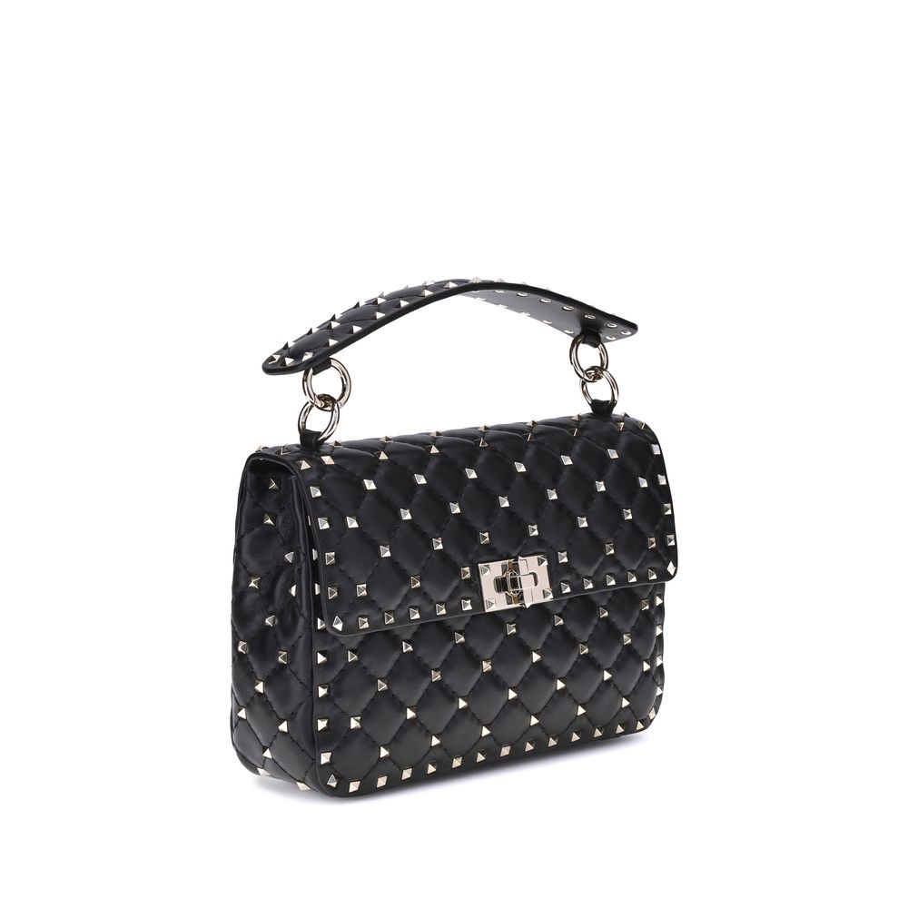 Black Lamb Ovis Aries Aries Handbag