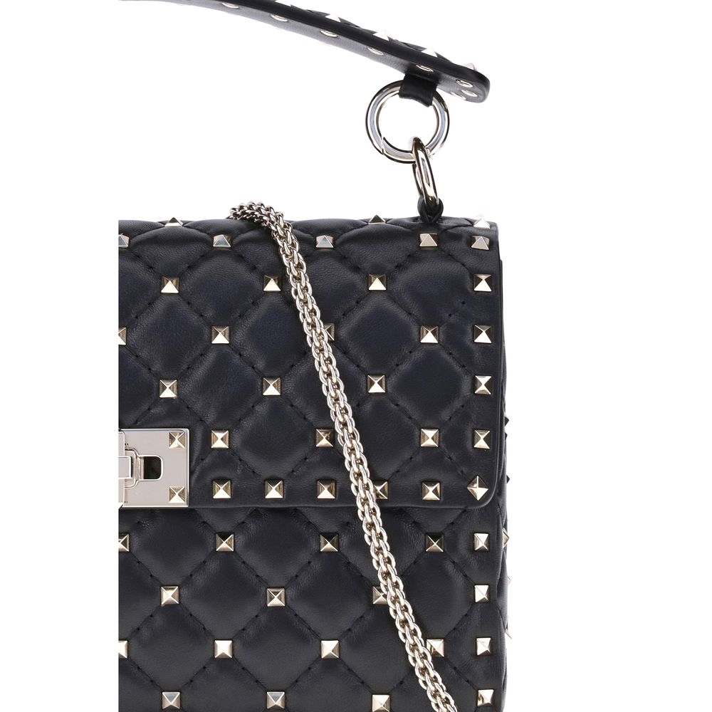Black Lamb Ovis Aries Aries Handbag