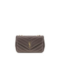 Gray Lamb Ovis Aries Aries Shoulder Bag