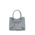 Blue Lamb Ovis Aries Aries Handbag
