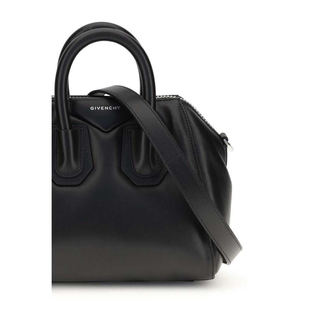 Black Lamb Ovis Aries Aries Handbag