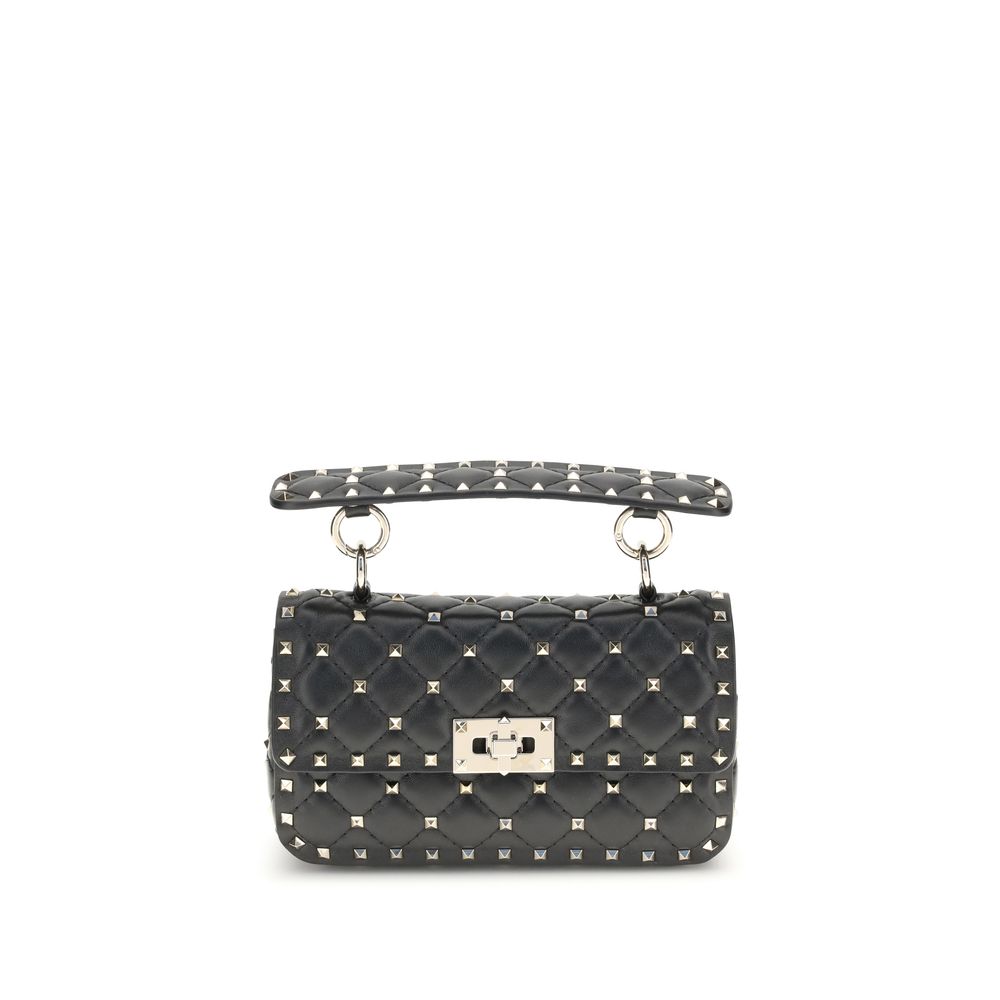 Black Lamb Ovis Aries Aries Handbag