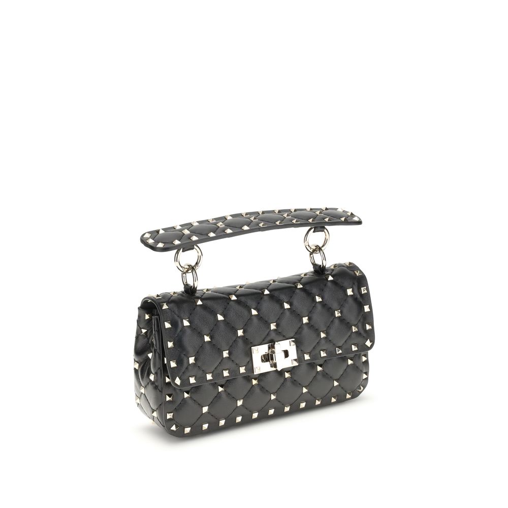 Black Lamb Ovis Aries Aries Handbag