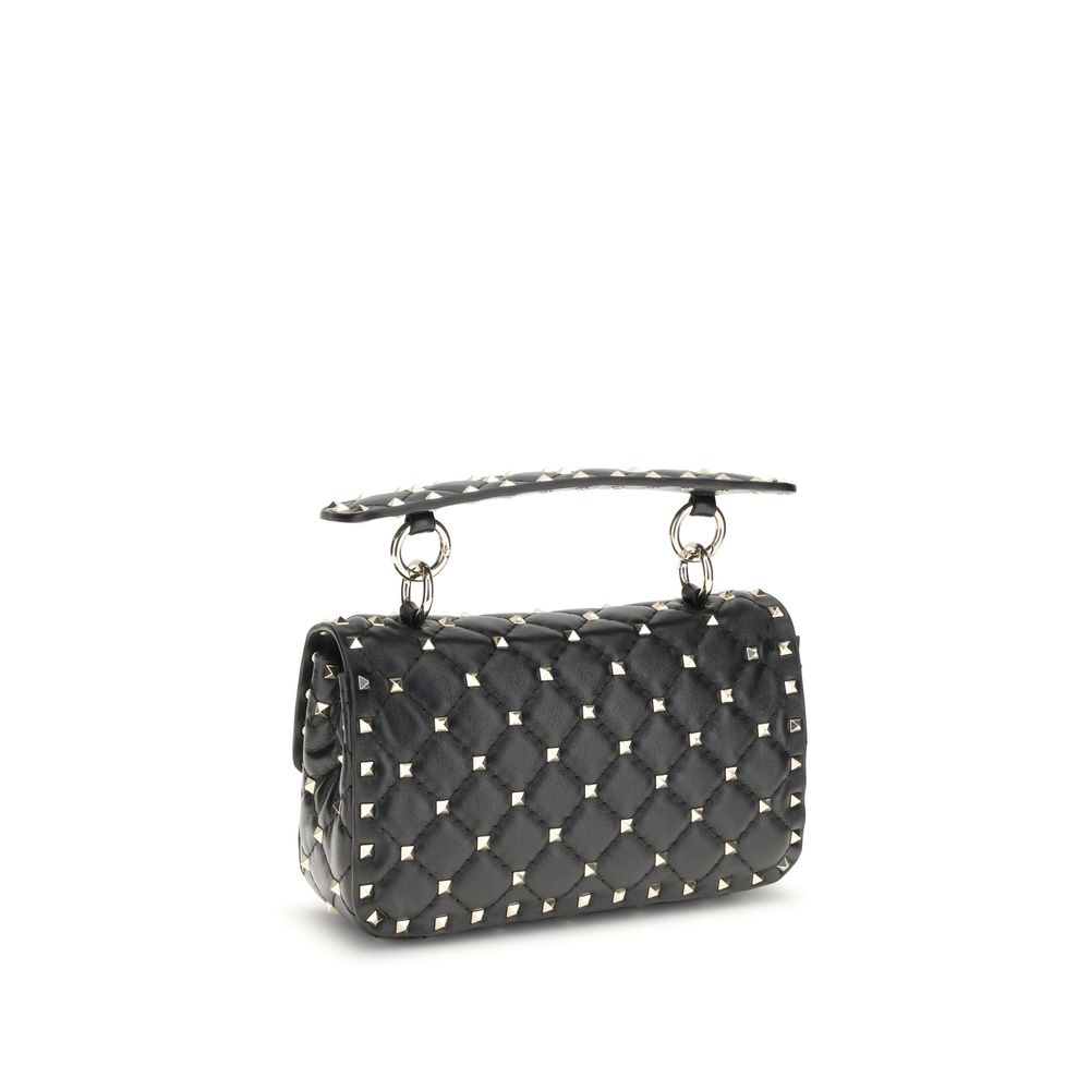 Black Lamb Ovis Aries Aries Handbag