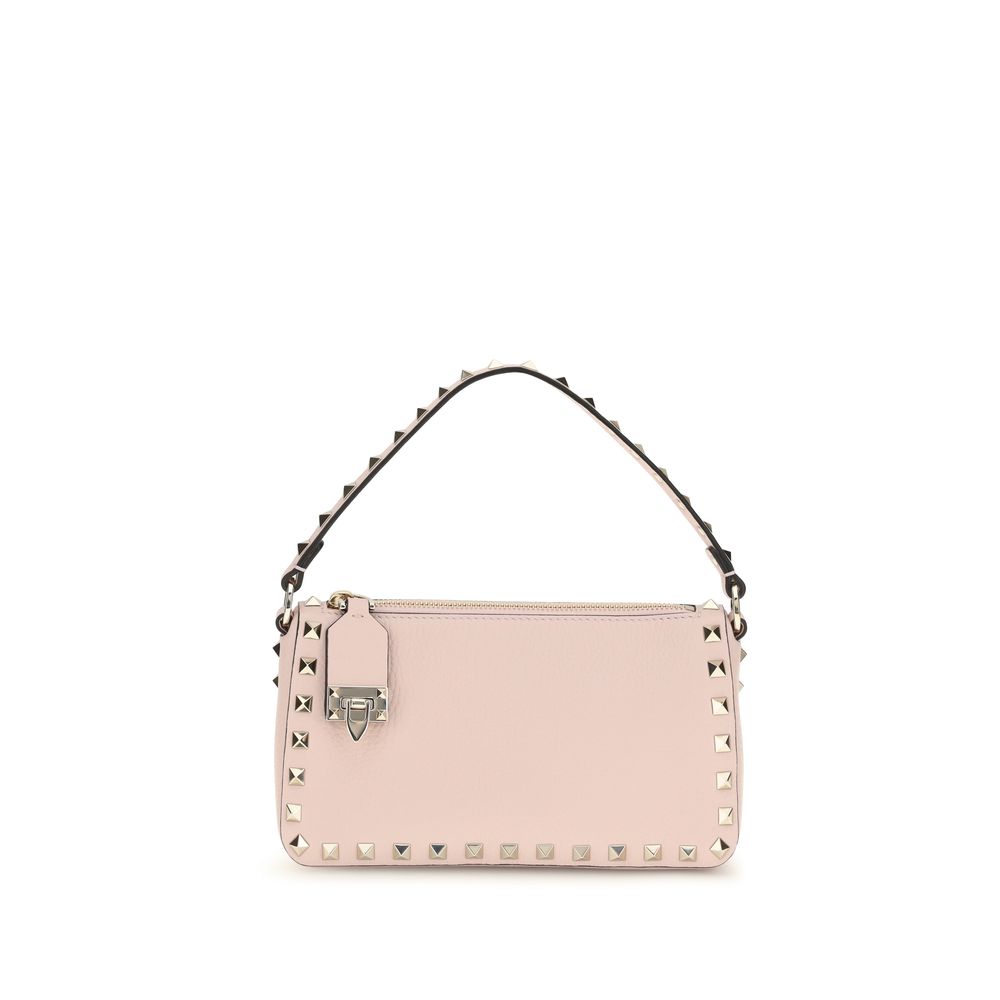 Multicolor Calf Leather Bos Taurus Shoulder Bag