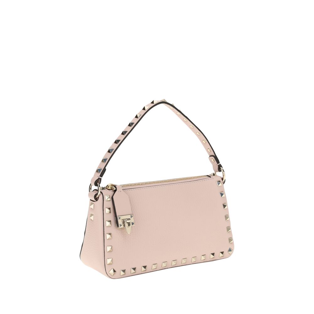 Multicolor Calf Leather Bos Taurus Shoulder Bag