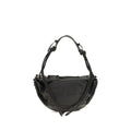 Black Lamb Ovis Aries Aries Shoulder Bag