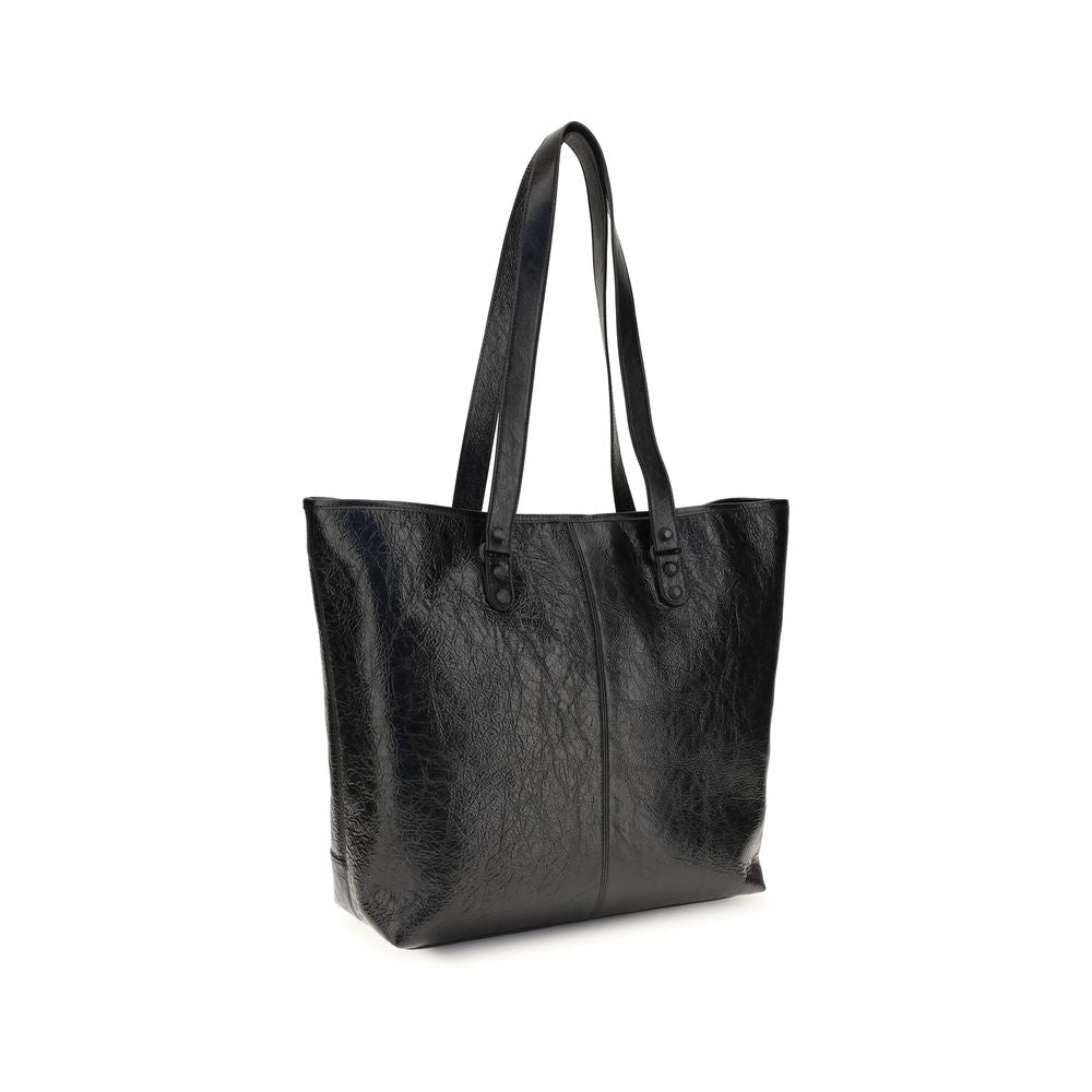 Black Lamb Ovis Aries Aries Shoulder Bag