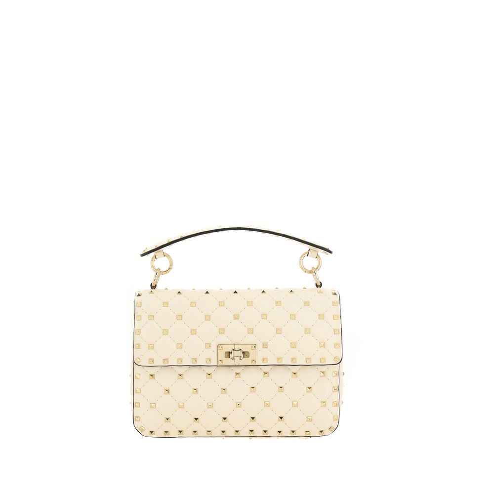 Beige Lamb Ovis Aries Aries Handbag