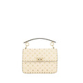 Beige Lamb Ovis Aries Aries Handbag