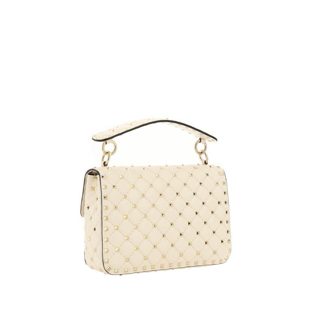 Beige Lamb Ovis Aries Aries Handbag