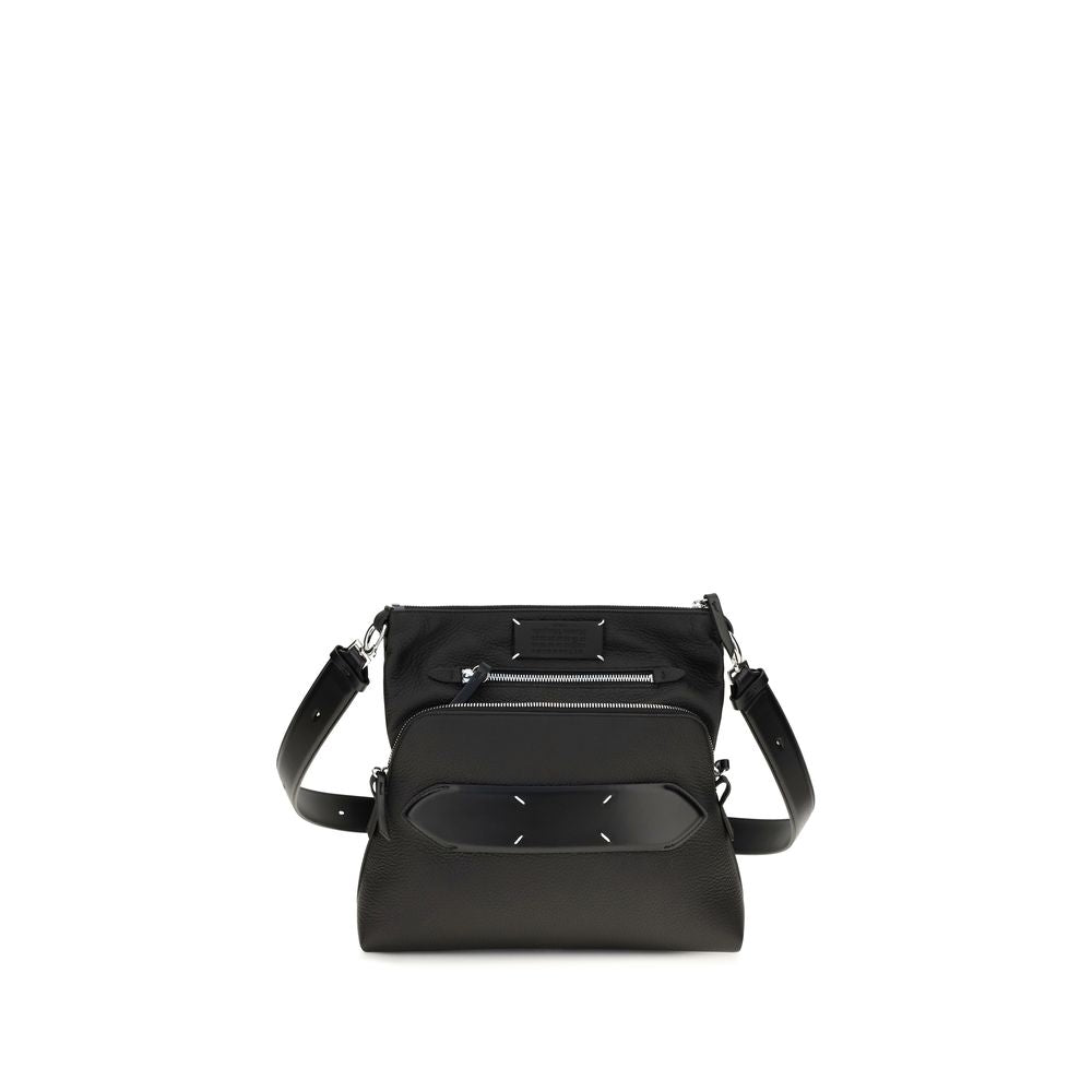 Black Lamb Ovis Aries Aries Shoulder Bag