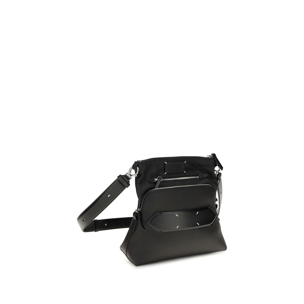 Black Lamb Ovis Aries Aries Shoulder Bag