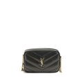 Black Lamb Ovis Aries Aries Shoulder Bag
