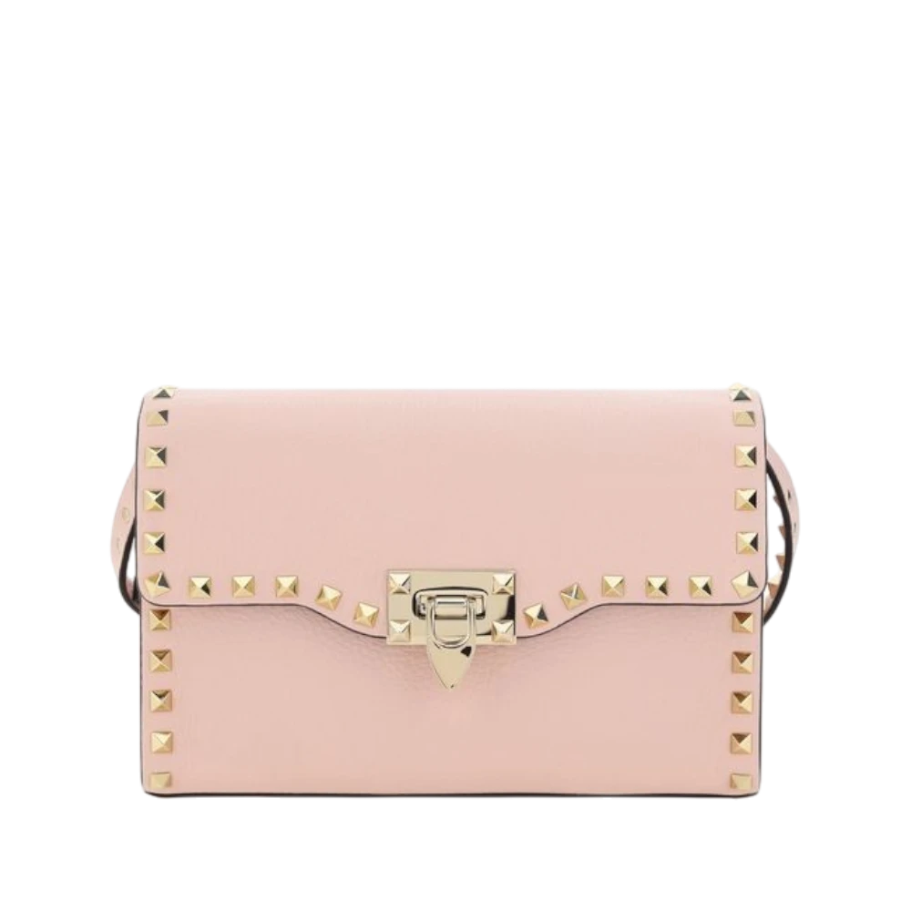 Multicolor Calf Leather Bos Taurus Shoulder Bag