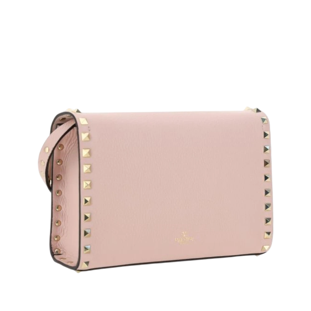 Multicolor Calf Leather Bos Taurus Shoulder Bag