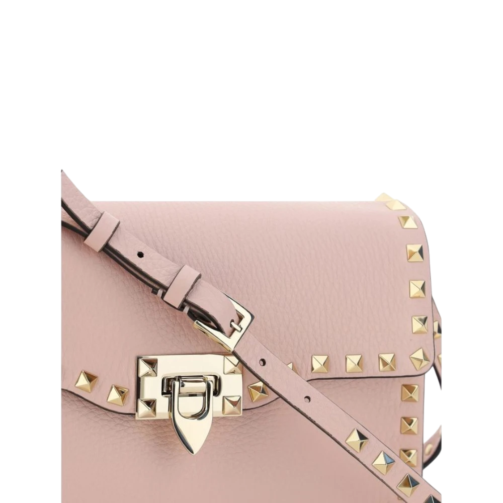 Multicolor Calf Leather Bos Taurus Shoulder Bag